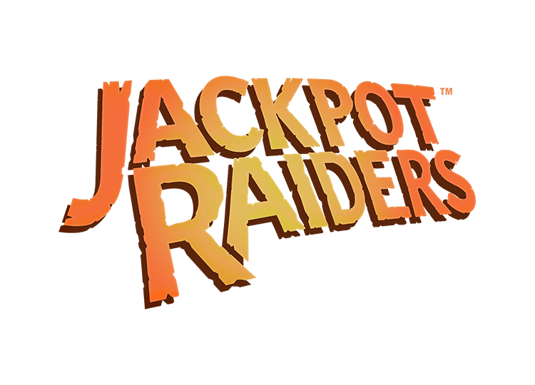 JackpotRaider logo